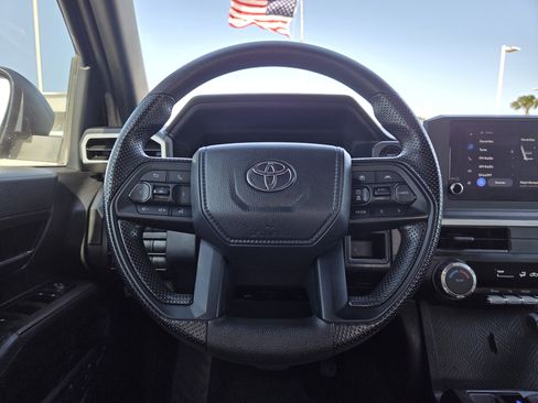Used 2024 Toyota Tacoma SR image 38
