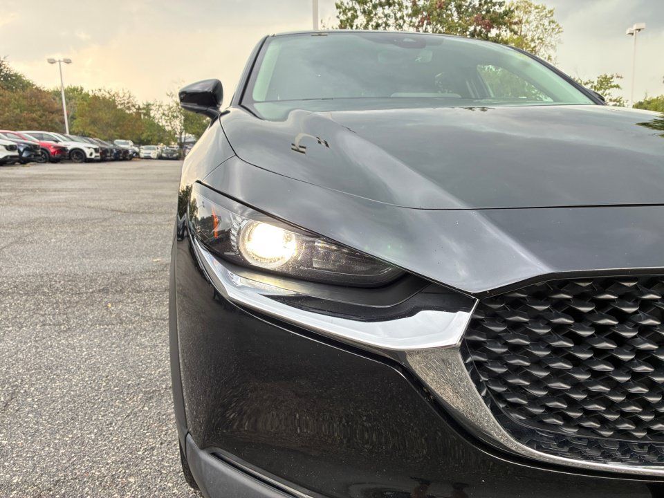 Used 2021 MAZDA CX-30 AWD 2.5 S w/ Select Package image 24