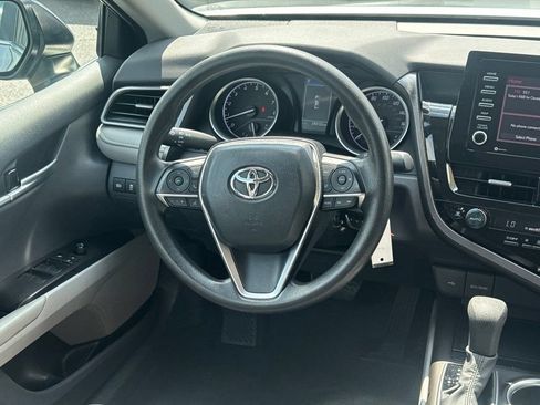 Certified 2023 Toyota Camry LE FWD image 19