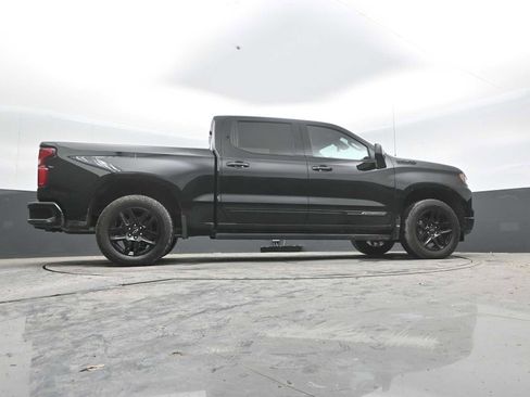 Used 2025 Chevrolet Silverado 1500 High Country w/ Midnight Edition AWD/4WD image 44