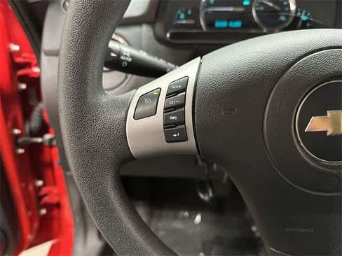 Used 2008 Chevrolet HHR LS image 8