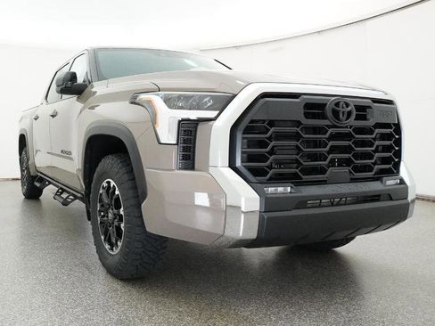 New 2026 Toyota Tundra SR5 AWD/4WD image 45