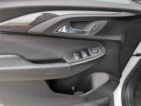 Used 2022 Chevrolet TrailBlazer RS AWD/4WD image 18