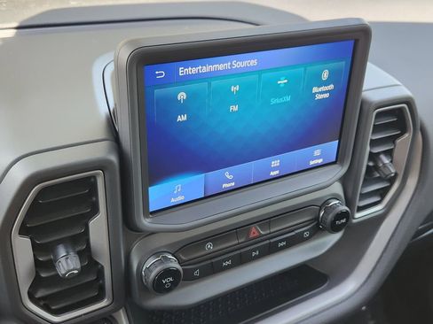 Used 2024 Ford Bronco Sport Big Bend w/ Convenience Package AWD/4WD image 8