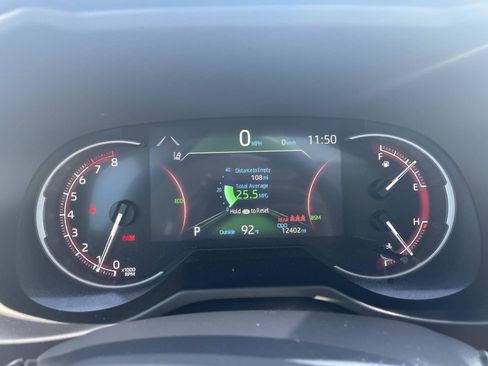 Used 2024 Toyota RAV4 XLE Premium w/ Weather Package FWD image 23