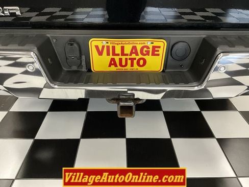 Used 2016 GMC Sierra 1500 SLE w/ SLE Value Package AWD/4WD image 30
