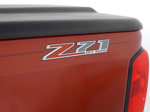 Used 2016 Chevrolet Colorado Z71 image 42