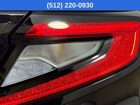 New 2025 Subaru WRX Premium image 31