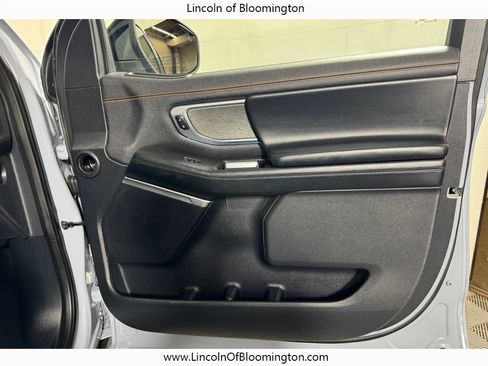 Used 2025 Ford Expedition Tremor AWD/4WD image 15