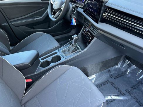 New 2026 Volkswagen Jetta Sport FWD image 14