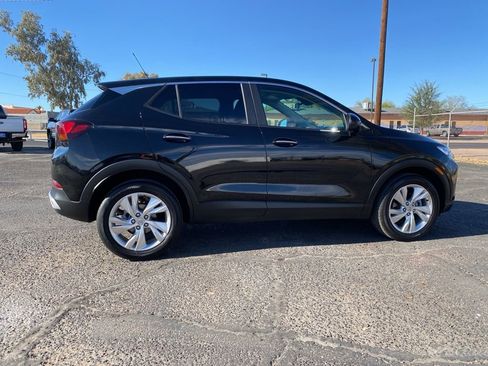 Used 2025 Buick Encore GX Preferred image 5
