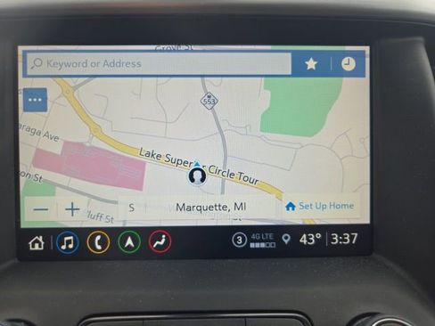 Used 2023 GMC Acadia SLT w/ Technology Package image 38