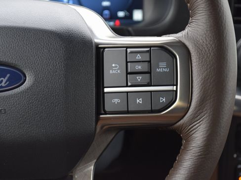 New 2025 Ford F150 King Ranch w/ FX4 Off-Road Package image 10