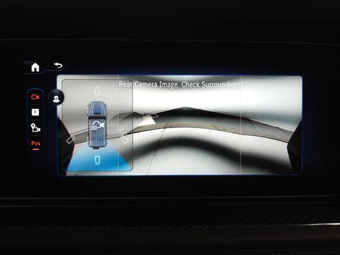 Used 2025 Mercedes-Benz G 580 w/ EQ Technology image 19
