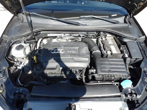 Used 2015 Audi A3 1.8T Premium w/ Cold Weather Package image 28