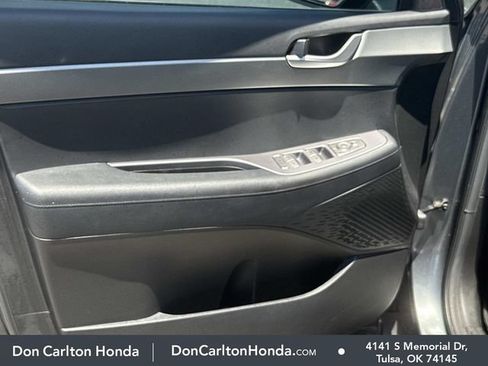 Used 2024 Hyundai Palisade XRT FWD image 9
