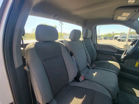 Used 2019 Ford F150 XL w/ XL Power Equipment Group RWD image 19