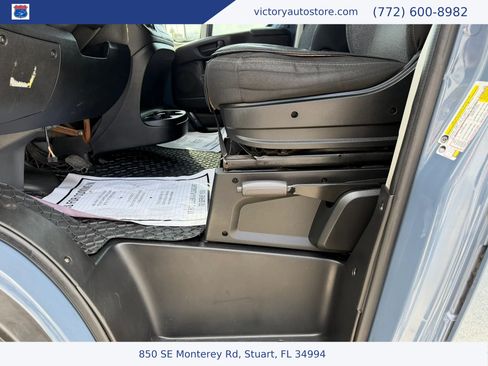 Used 2019 RAM ProMaster 3500 FWD image 11