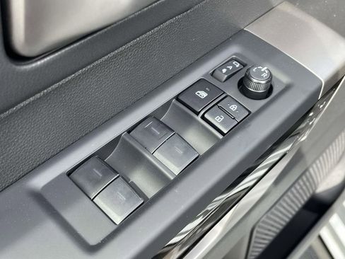 New 2026 Toyota Tundra Limited w/ TRD Off-Road Package image 12