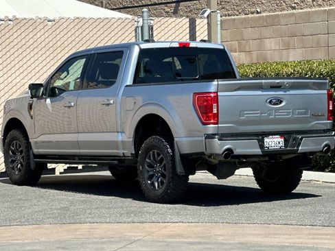 Used 2022 Ford F150 Tremor w/ Equipment Group 401A Mid AWD/4WD image 6