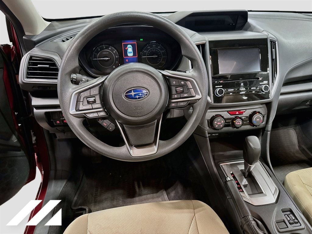 Used 2022 Subaru Impreza 2.0i Premium AWD/4WD image 24