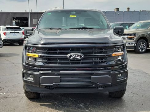 New 2026 Ford F150 XLT image 2