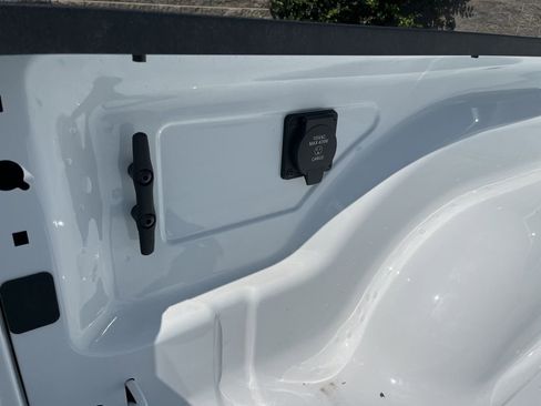 New 2025 RAM 2500 Tradesman image 18