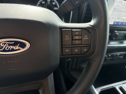 Used 2023 Ford F150 XL w/ STX Appearance Package RWD image 23