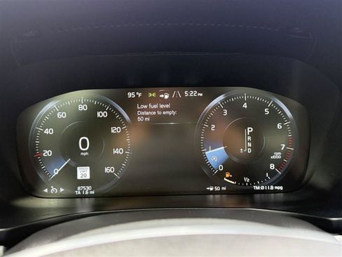 Used 2019 Volvo S60 T5 R-Design FWD image 33