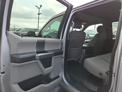 Used 2020 Ford F150 XLT w/ Equipment Group 302A Luxury AWD/4WD image 10