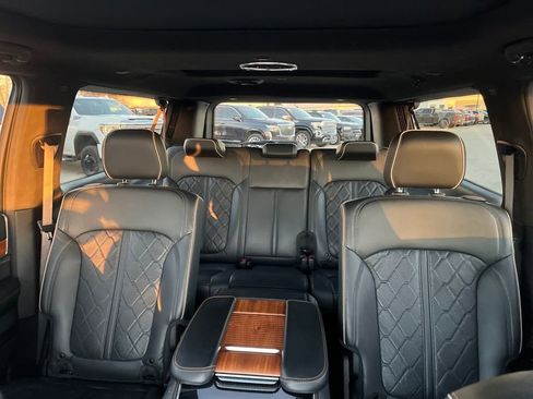 Used 2024 Jeep Grand Wagoneer L Series III image 44