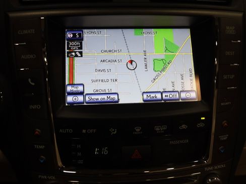 Used 2015 Lexus IS 250C image 64