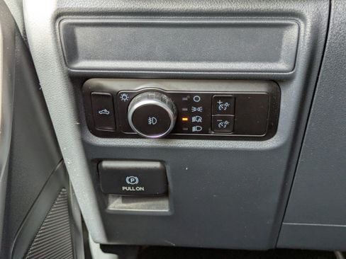 Used 2023 Ford F150 XL w/ STX Appearance Package RWD image 32