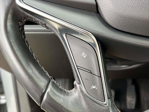 Used 2023 Cadillac XT5 Luxury image 24