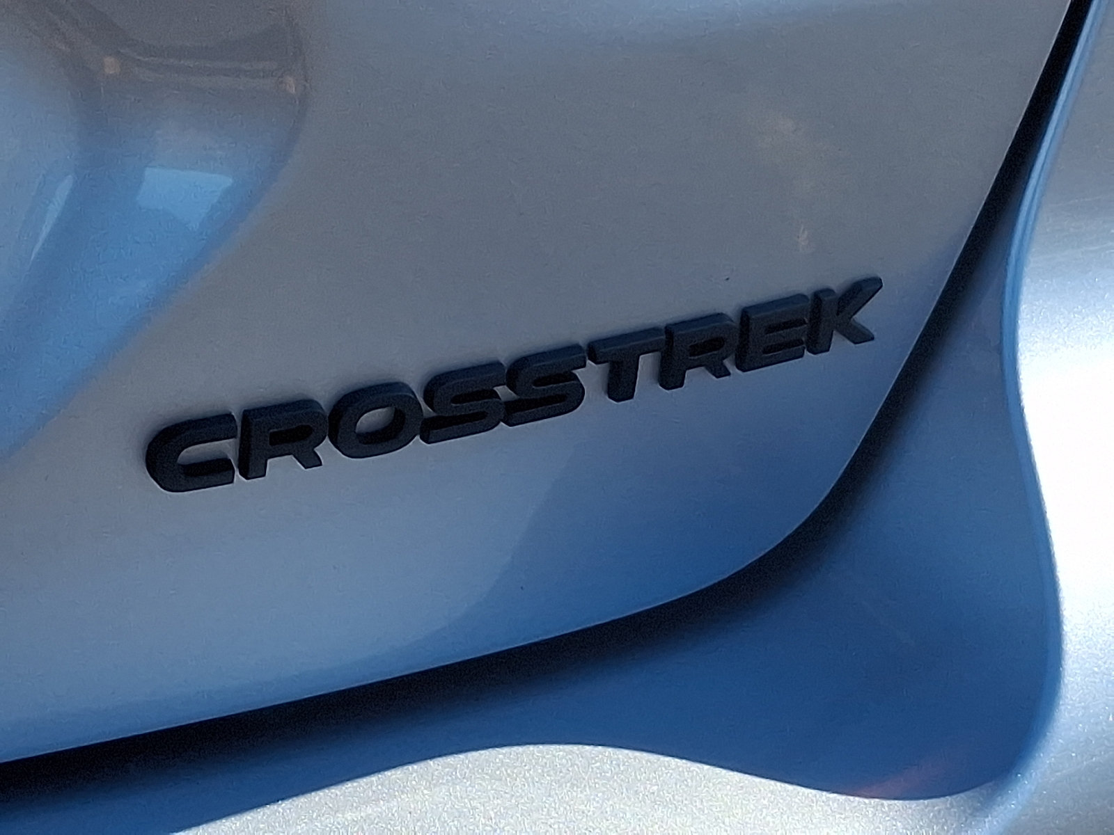 New 2026 Subaru Crosstrek 2.5i Limited AWD/4WD image 11