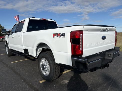 New 2026 Ford F250 XLT w/ XLT Premium Package image 39