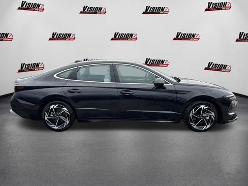 Used 2024 Hyundai Sonata SEL w/ Convenience Package image 4
