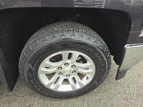 Used 2014 Chevrolet Silverado 1500 LT w/ All Star Edition image 21