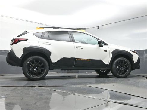 New 2026 Subaru Crosstrek 2.5i Wilderness w/ Wilderness Package image 37