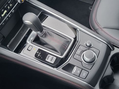 New 2025 MAZDA CX-5 Carbon Edition image 15