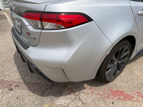 Used 2024 Toyota Corolla SE FWD image 10
