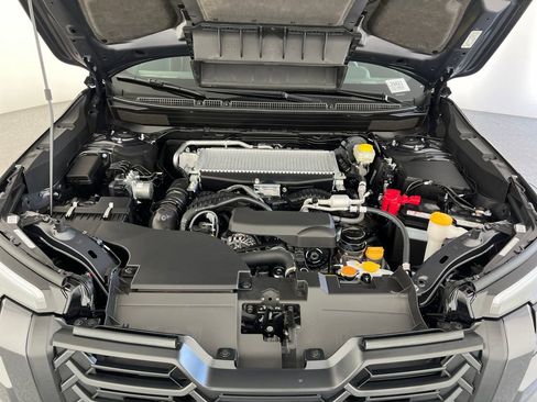 New 2026 Subaru Outback Limited XT AWD/4WD image 24