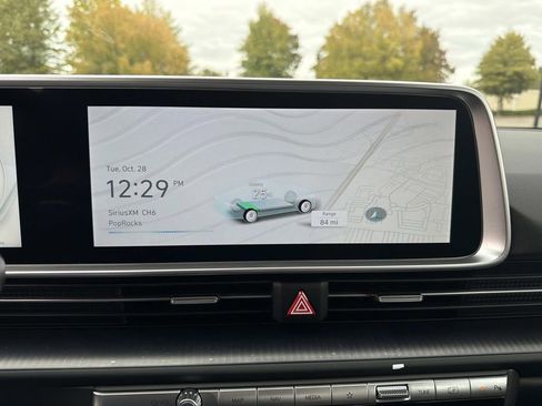 New 2025 Hyundai Ioniq 6 SE image 26