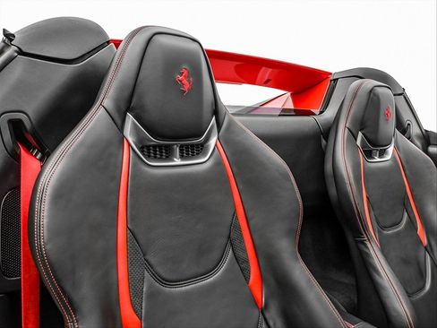 Certified 2023 Ferrari 296 GTS image 15