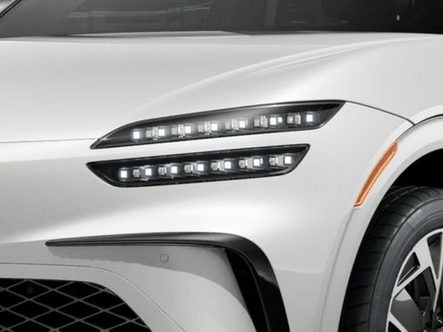 New 2026 Genesis GV60 AWD image 9