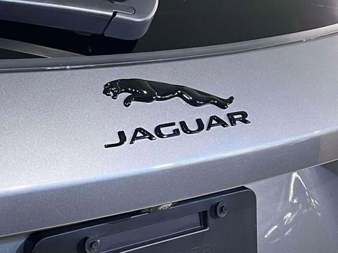 Used 2023 Jaguar F-PACE S AWD/4WD image 11