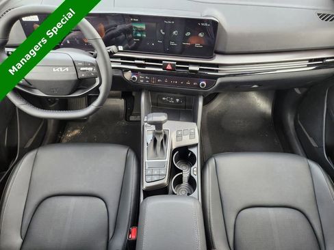 New 2026 Kia Sportage EX w/ EX Panorama Roof Package FWD image 19