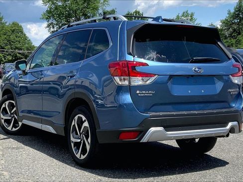 Certified 2023 Subaru Forester Touring w/ Popular Package #2 AWD/4WD image 13