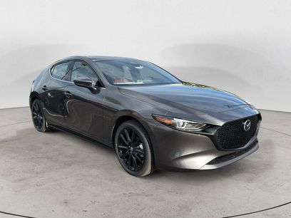 New 2026 MAZDA MAZDA3 2.5 S Hatchback w/ Premium Pkg