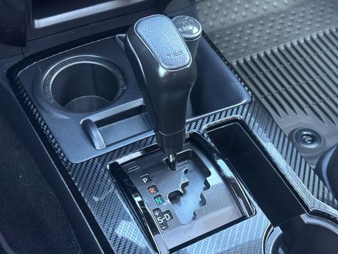 Certified 2023 Toyota 4Runner TRD Off-Road Premium image 26